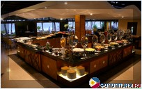 Отель Boracay Regency, о. Боракай, Филиппины