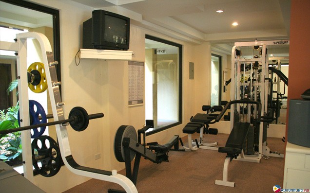 ����� Boracay Regency, �. �������, ���������