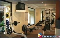 Отель Boracay Regency, о. Боракай, Филиппины