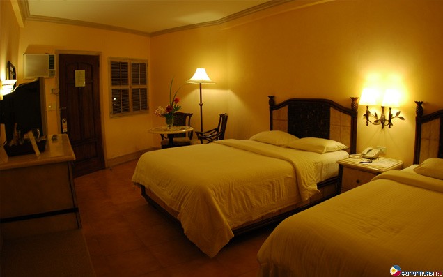 ����� Boracay Regency, �. �������, ���������