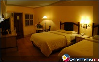 Отель Boracay Regency, о. Боракай, Филиппины