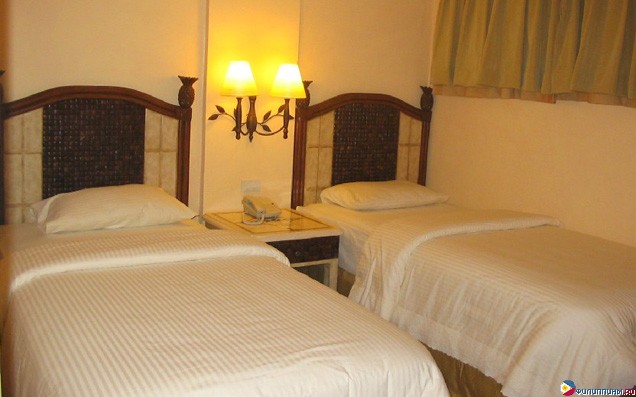 ����� Boracay Regency, �. �������, ���������