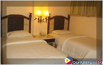 Отель Boracay Regency, о. Боракай, Филиппины