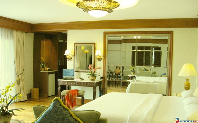 ����� Boracay Regency, �. �������, ���������
