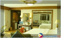 Отель Boracay Regency, о. Боракай, Филиппины