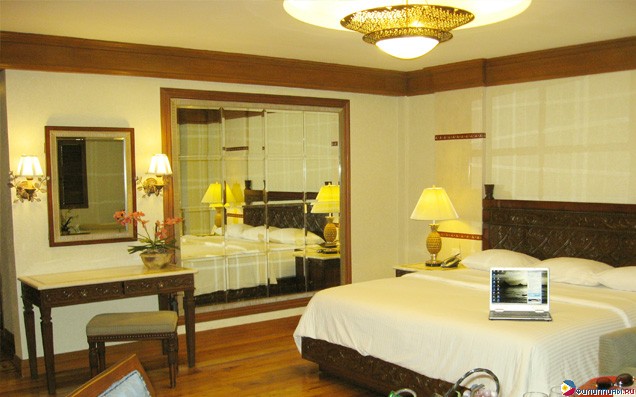 ����� Boracay Regency, �. �������, ���������