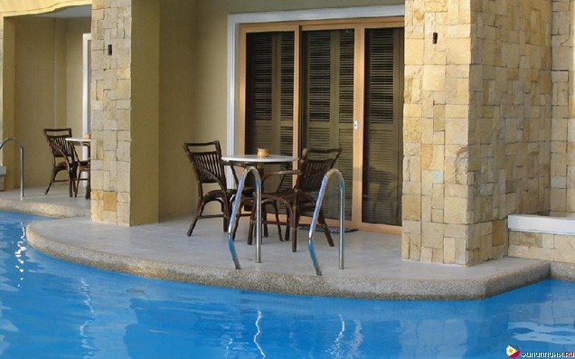 ����� Boracay Regency, �. �������, ���������