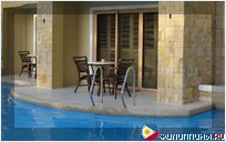 ����� Boracay Regency, �. �������, ���������