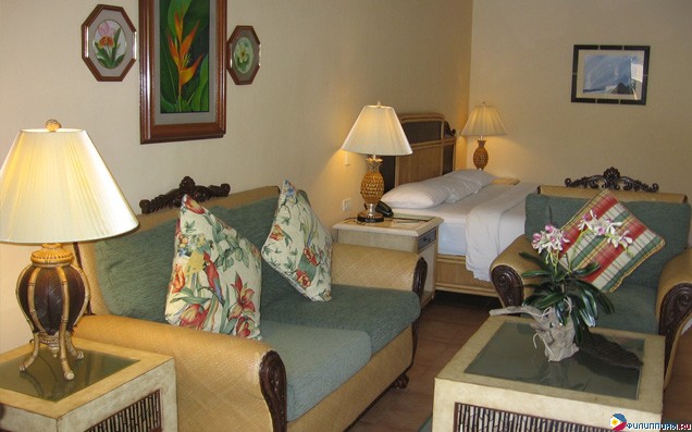 ����� Boracay Regency, �. �������, ���������