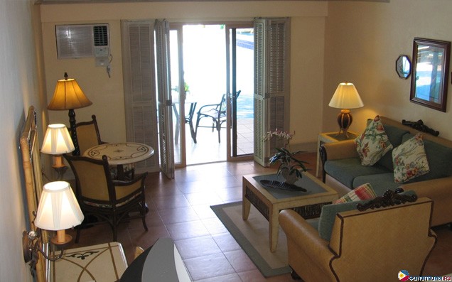 ����� Boracay Regency, �. �������, ���������