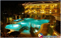 ����� Boracay Regency, �. �������, ���������