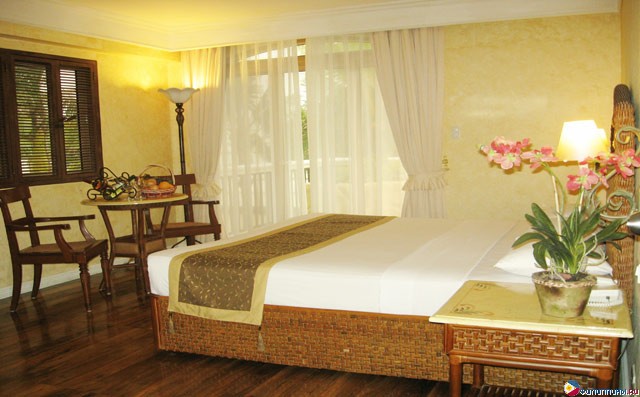 ����� Boracay Regency, �. �������, ���������