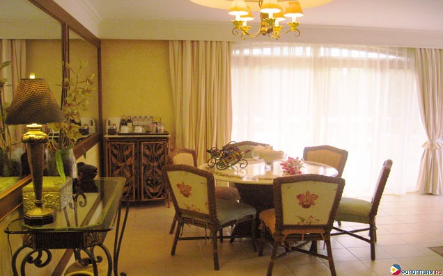 ����� Boracay Regency, �. �������, ���������