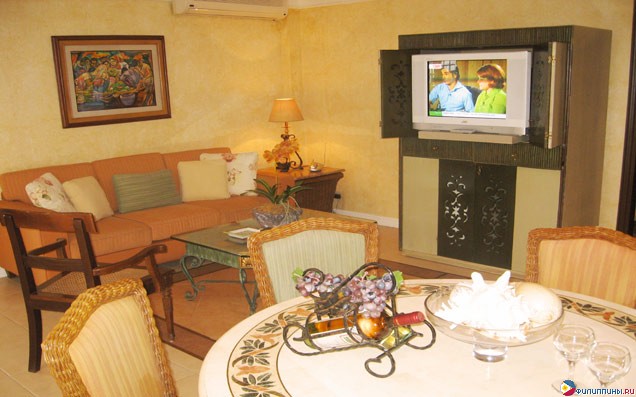 ����� Boracay Regency, �. �������, ���������