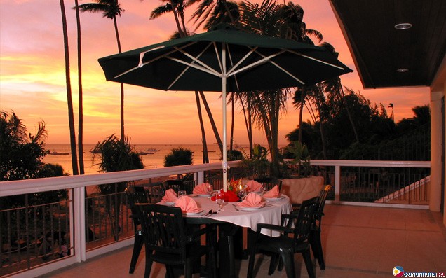 ����� Boracay Regency, �. �������, ���������