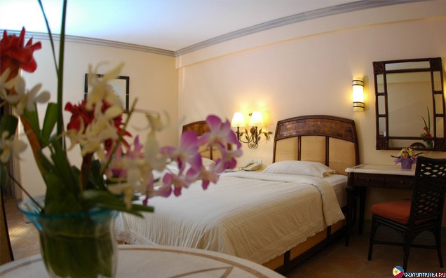 ����� Boracay Regency, �. �������, ���������