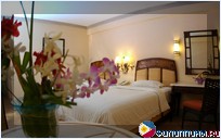 ����� Boracay Regency, �. �������, ���������