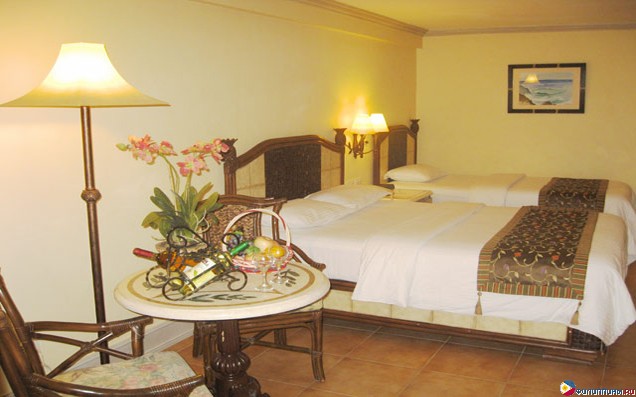 ����� Boracay Regency, �. �������, ���������