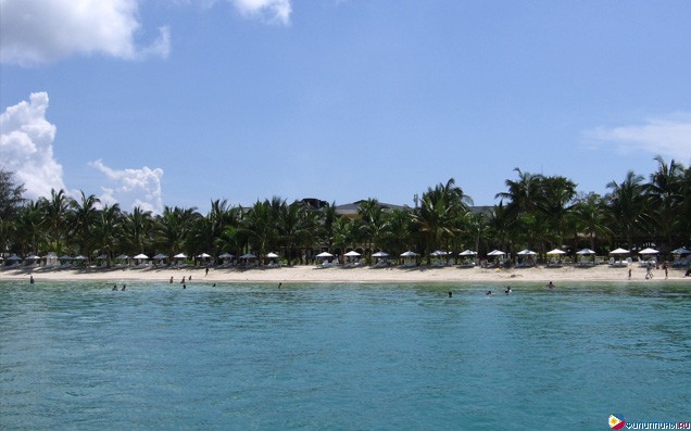 ����� Boracay Regency, �. �������, ���������