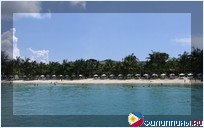 ����� Boracay Regency, �. �������, ���������