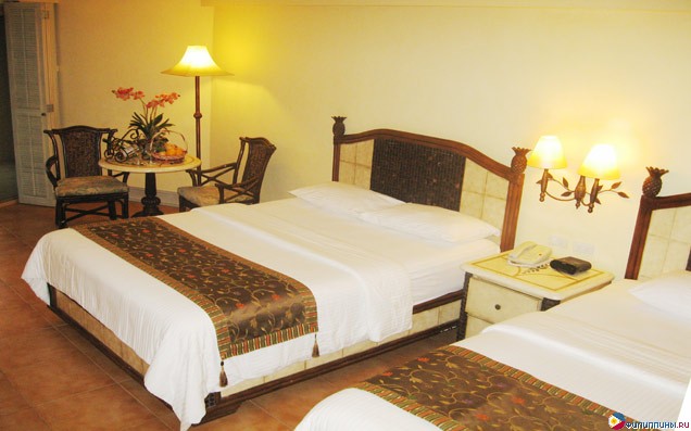 ����� Boracay Regency, �. �������, ���������