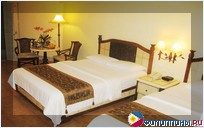 ����� Boracay Regency, �. �������, ���������