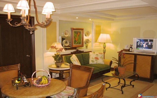 ����� Boracay Regency, �. �������, ���������