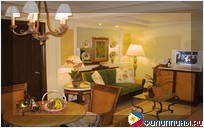 ����� Boracay Regency, �. �������, ���������