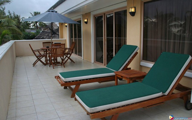 ����� Boracay Regency, �. �������, ���������