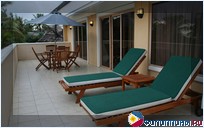 ����� Boracay Regency, �. �������, ���������
