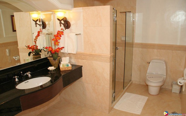 ����� Boracay Regency, �. �������, ���������