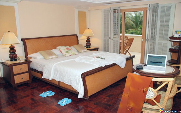 ����� Boracay Regency, �. �������, ���������