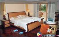 ����� Boracay Regency, �. �������, ���������