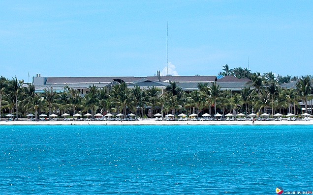 ����� Boracay Regency, �. �������, ���������