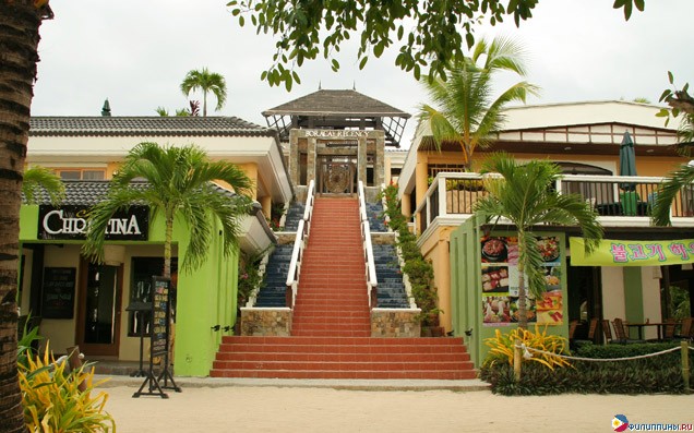 ����� Boracay Regency, �. �������, ���������