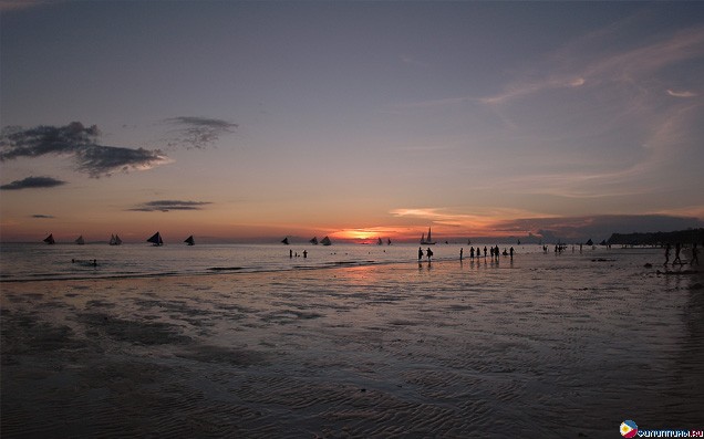 ����� Boracay Regency, �. �������, ���������