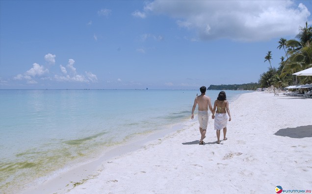 ����� Boracay Regency, �. �������, ���������