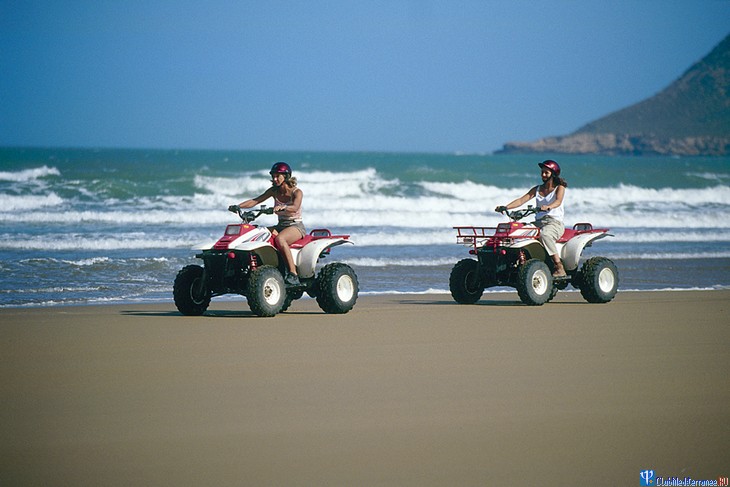 ������� �������-����� Club Med Agadir, �������