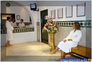 ������� �������-����� Club Med Agadir, �������