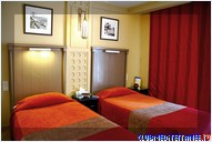 ������� �������-����� Club Med Agadir, �������