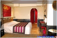 ������� �������-����� Club Med Agadir, �������