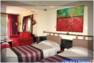 ������� �������-����� Club Med Agadir, �������