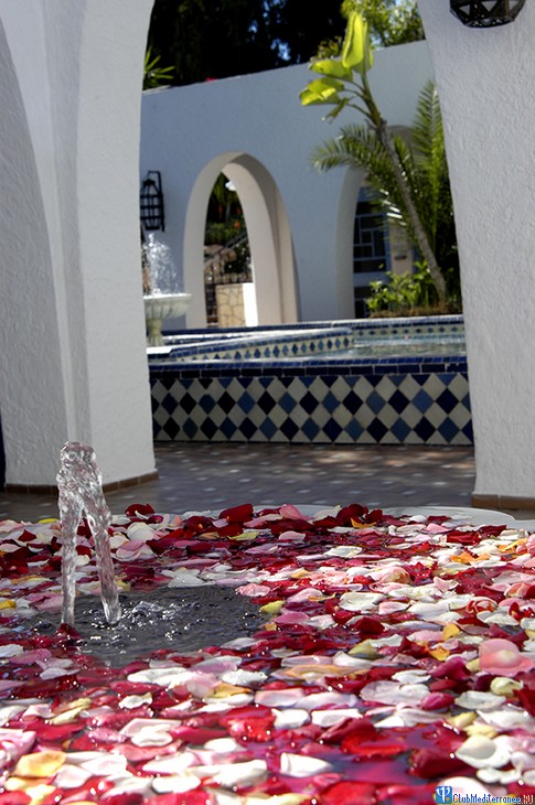 ������� �������-����� Club Med Agadir, �������