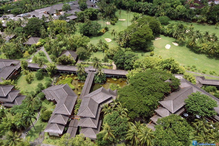 ������� Club Med Bali