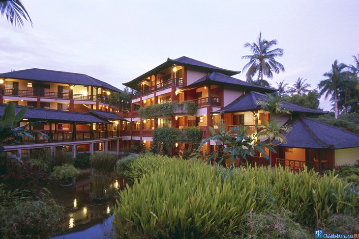 ������� Club Med Bali