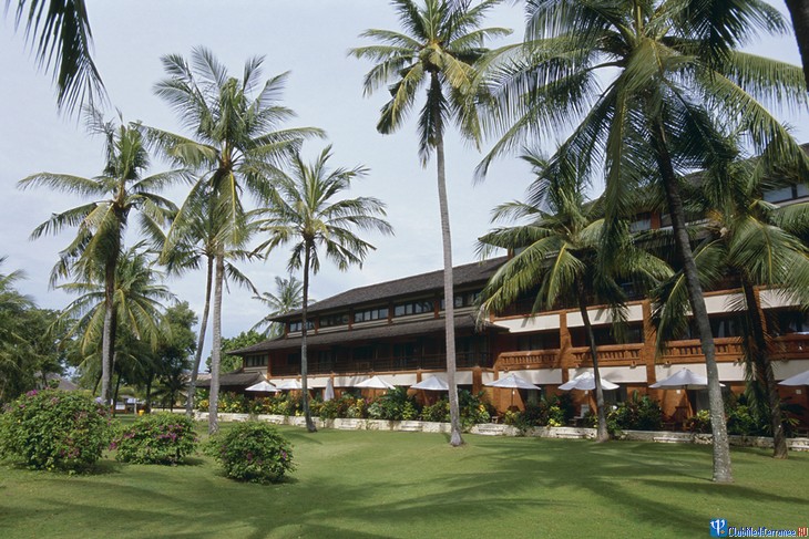 ������� Club Med Bali
