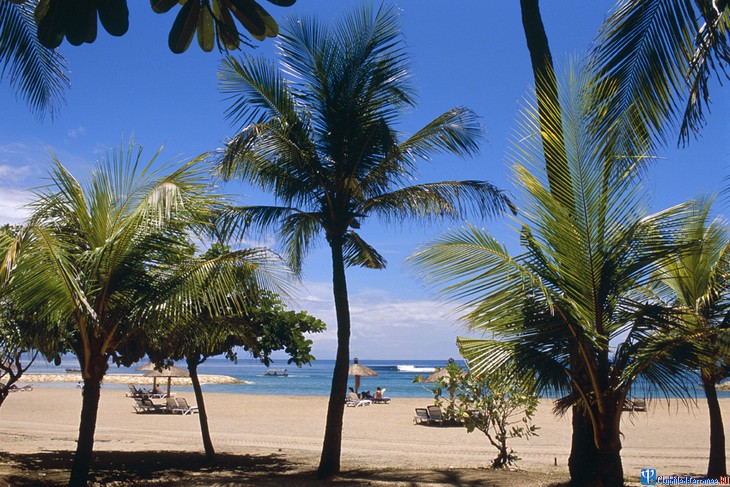������� Club Med Bali