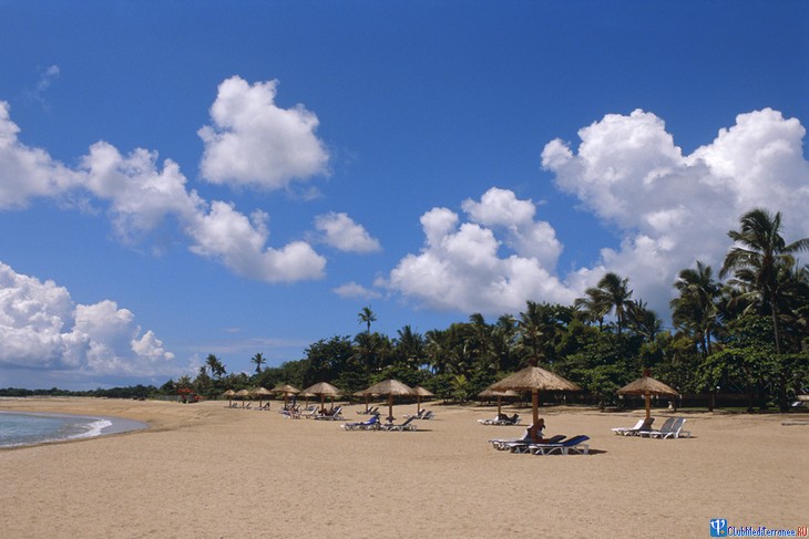 ������� Club Med Bali