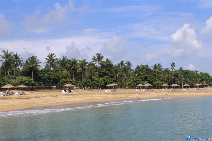 ������� Club Med Bali