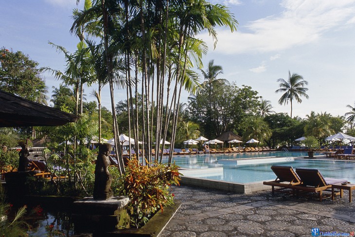 ������� Club Med Bali